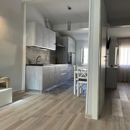 Ferienwohnung Casa Giulia San Giovanni Valdarno Exterior foto