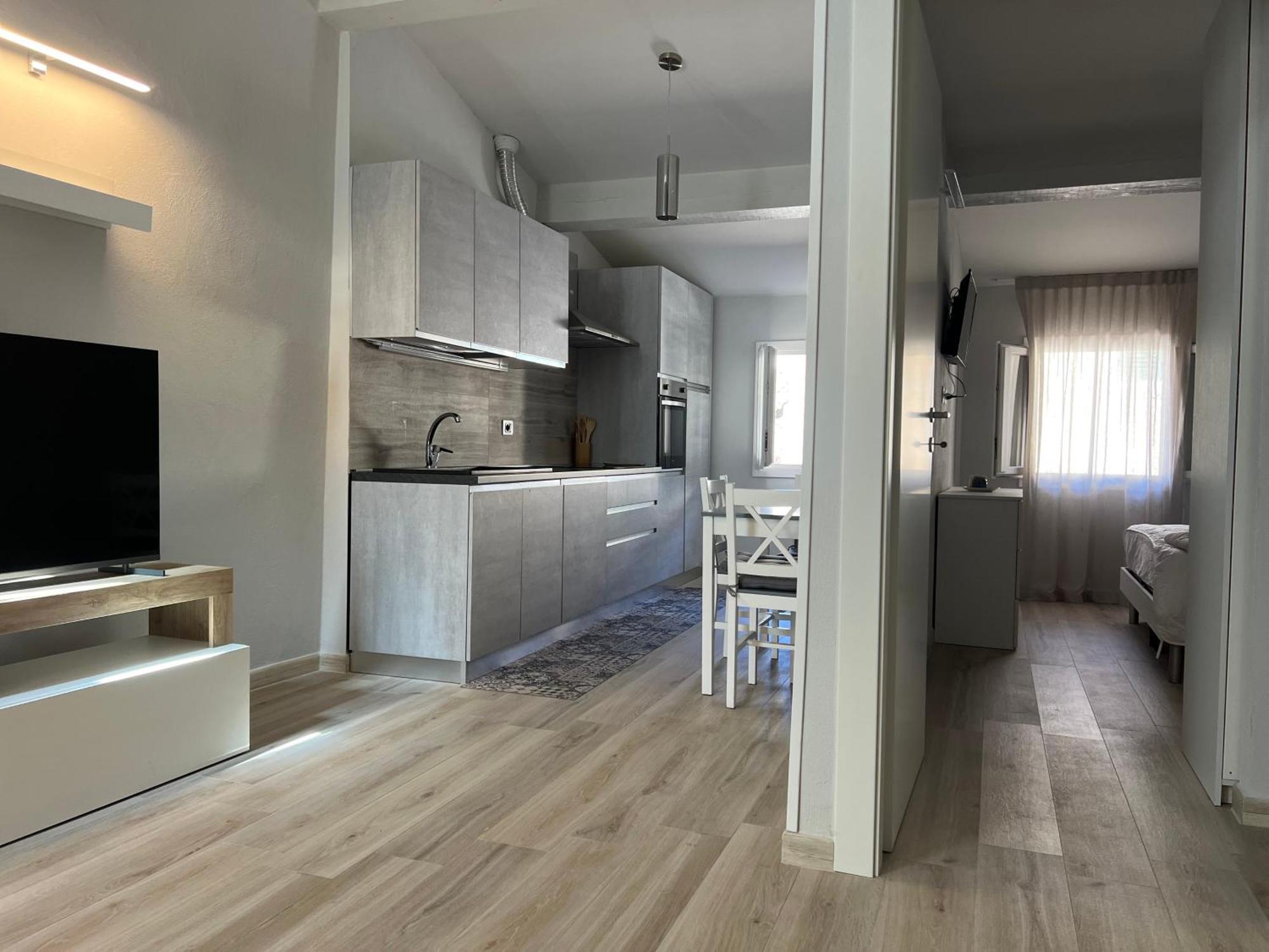 Ferienwohnung Casa Giulia San Giovanni Valdarno Exterior foto